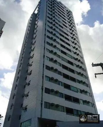 Image 2 - Rua Amaro Coutinho 655, Encruzilhada, Recife - PE, 52041-115, Brazil - Apartment for sale