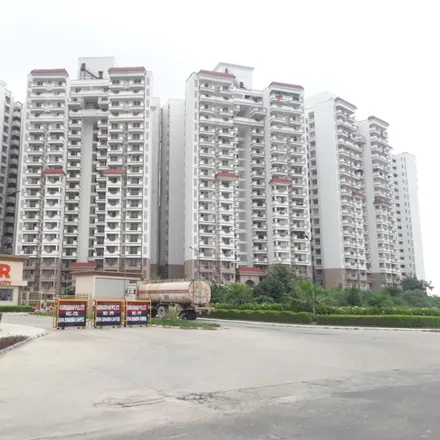 Image 7 - unnamed road, Sector 37D, Gurugram District - 122006, Haryana, India - Apartment for rent