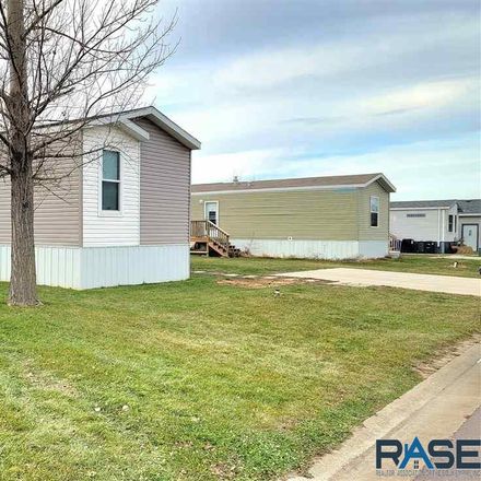 Rent this 3 bed house on 1001 South Harrison Street in Lennox, Lincoln County