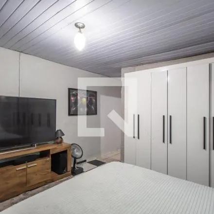 Rent this 1 bed house on Rua Padre Damaso in Jardim das Flòres, Osasco - SP