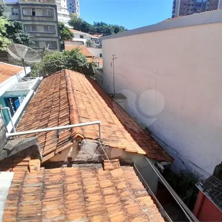 Rent this 1 bed house on Rua Eusébio de Paiva in Vila Argentina, São Paulo - SP