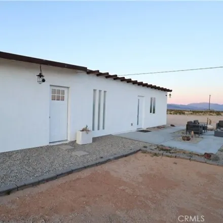 Buy this 1 bed house on 3875 Gopher Grove Rd in Twentynine Palms, California