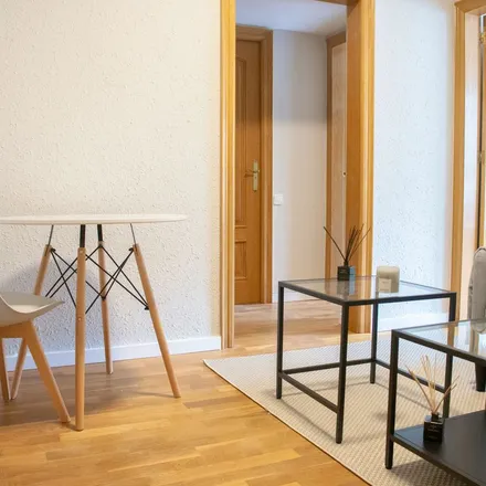 Rent this 1 bed apartment on Carrer de Girona in 96, 08009 Barcelona