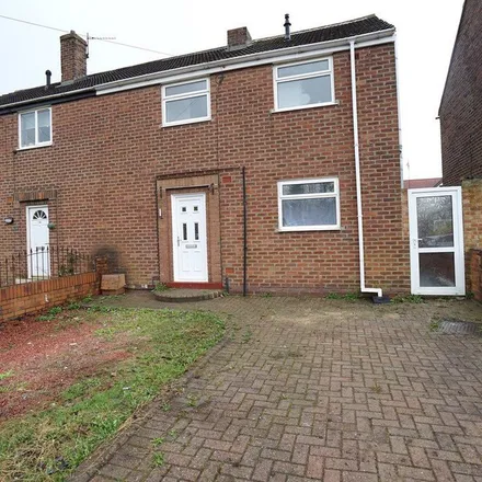 Image 3 - The Avenue, Kidsgrove, ST7 1AD, United Kingdom - Duplex for rent