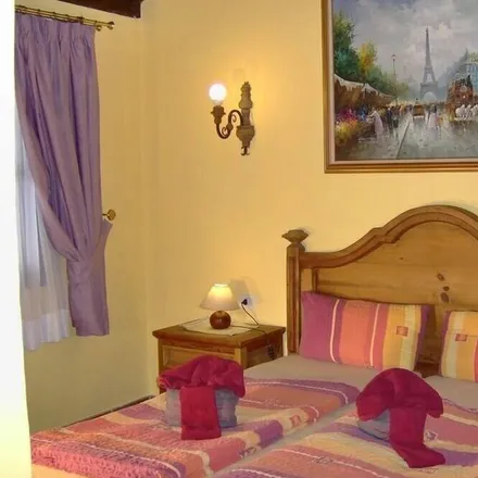 Rent this 1 bed apartment on Icod de los Vinos in Santa Cruz de Tenerife, Spain