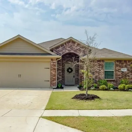 Rent this 4 bed house on 2247 Bryant Ln in Fate, Texas