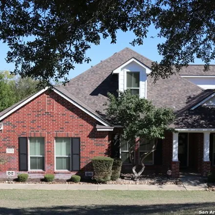 Buy this 4 bed house on 9902 Alms Park Drive in San Antonio, TX 78250