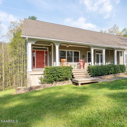 Buy this 4 bed house on 187 Cooper Road in Blount County, TN 37878