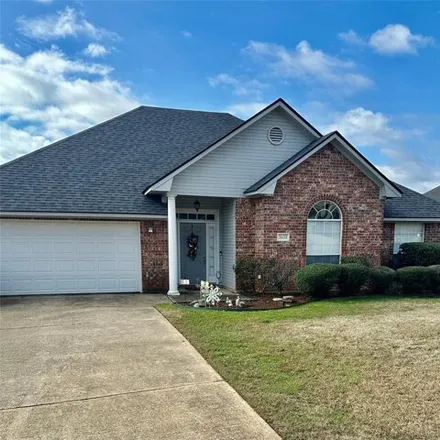 Buy this 3 bed house on 3632 Crestview Drive in Shreveport, LA 71119