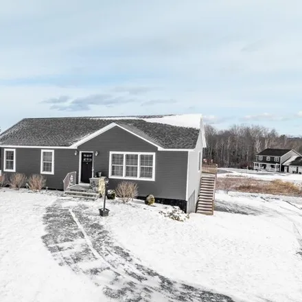 Buy this 3 bed house on 879 Blackstream Road in Hermon, ME 04401