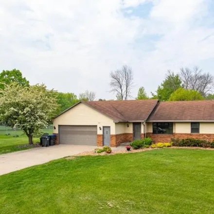 Buy this 3 bed house on Hillside Drive in Buchanan, Outagamie County