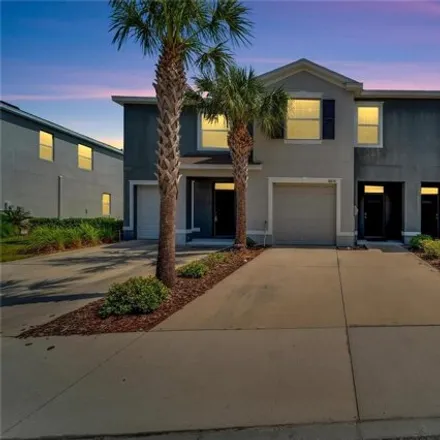 Image 3 - 8850 Indigo Trail Loop, Riverview, Florida, 33578 - Townhouse for rent