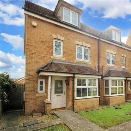 Buy this 4 bed house on 35 Bristol South End in Bristol, BS3 5BH