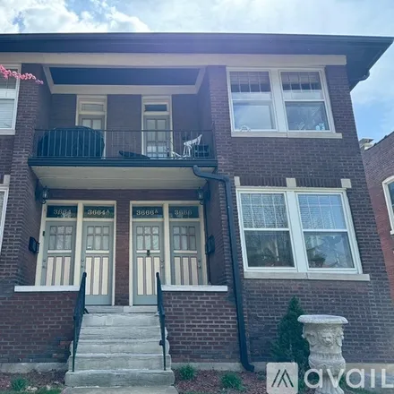 Rent this 2 bed apartment on 3666 Shaw Blvd