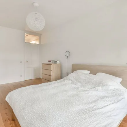 Rent this 5 bed apartment on Pieter Baststraat 26-1 in 1071 TX Amsterdam, Netherlands