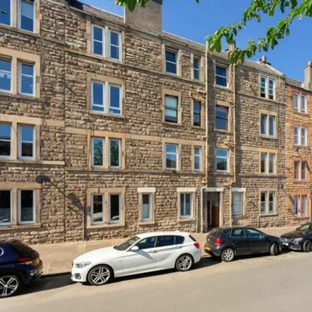 Buy this 2 bed apartment on 38 King's Road in City of Edinburgh, EH15 1DX