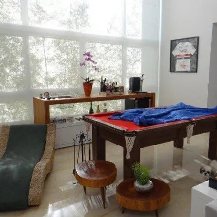 Buy this 4 bed house on Alameda Jaguaruna in Jardim Belval, Barueri - SP
