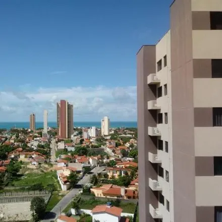 Rent this 2 bed apartment on Rua Pôr do Sol in Ponta Negra, Natal - RN