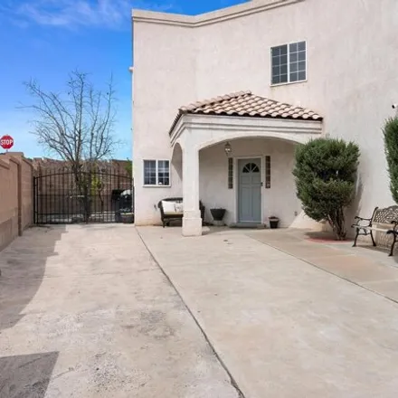 Image 7 - 4547 Tres Vistas Road Northwest, Albuquerque, NM 87120, USA - House for sale