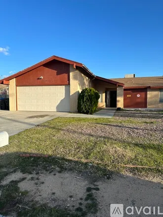 Rent this 3 bed house on 21520 Randsburg Mojave Road