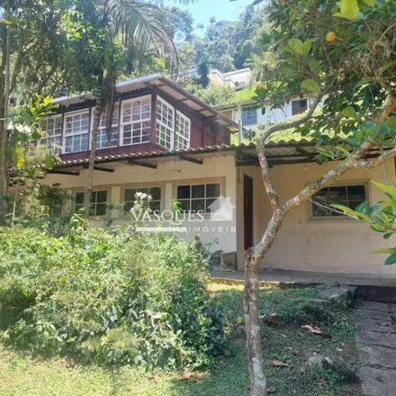 Buy this 1studio house on Estrada Guatemala in Grotão, Teresópolis - RJ