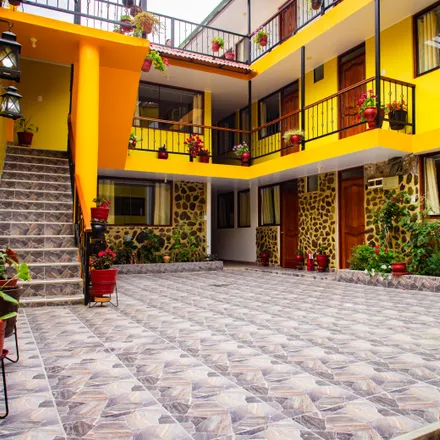 Image 8 - Alqa, Calle del costado, Compone 08676, Peru - Room for rent