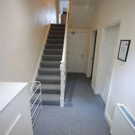 Rent this 7 bed townhouse on 7 Flass Street in Viaduct, Durham
