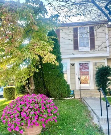 Rent this 2 bed townhouse on 8 Ivy Oak Ct in Gaithersburg, Maryland