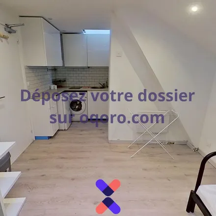 Image 4 - 27 bis Rue Boieldieu, 76600 Le Havre, France - Apartment for rent