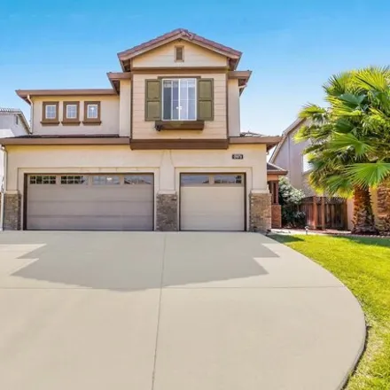 Buy this 4 bed house on 2079 Redbud Way in Antioch, CA 94509