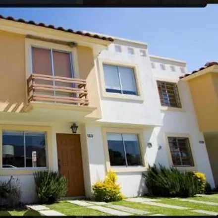 Buy this 2 bed house on Avenida Campo Sur in 45644 Tlajomulco, JAL