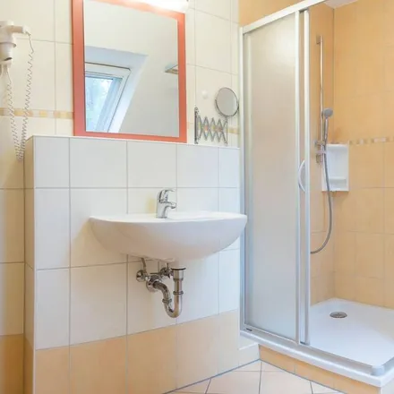 Rent this 1 bed apartment on Senftenberg - Zły Komorow in Güterbahnhofstraße, 01968 Senftenberg - Zły Komorow