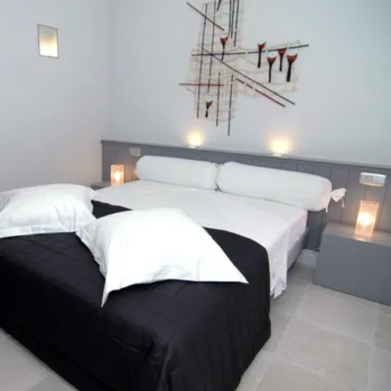 Rent this 1 bed apartment on Winterslagstraat 577 in 3600 Winterslag, Belgium