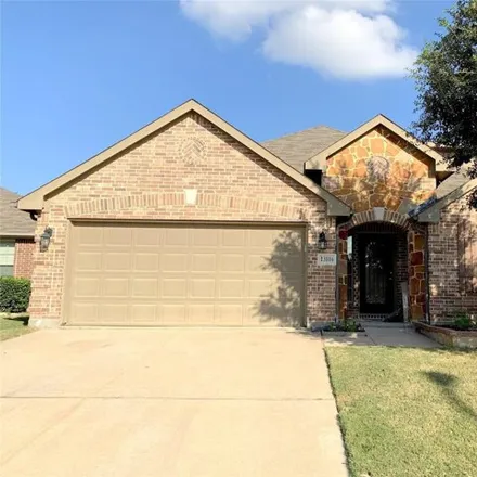 Image 1 - 13116 Lake View Point, Fort Worth, TX 76262, USA - House for rent