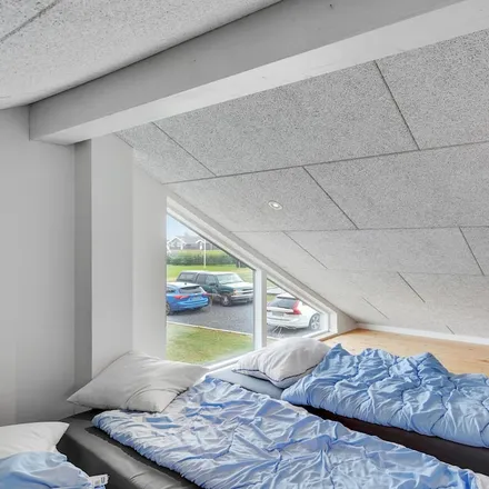 Rent this 5 bed house on University College Syddanmark Haderslev in Clausensvej, 6100 Haderslev