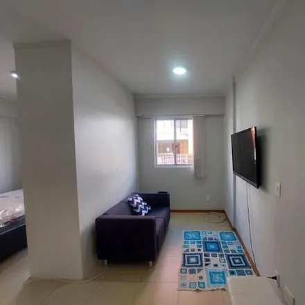 Rent this 1 bed apartment on Centro Educacional Sagrada Família in SGAN 906 - Módulo C / D, Plano Piloto - Federal District