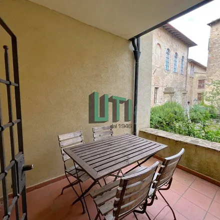 Image 3 - Viale Wunsiedel, 56048 Volterra PI, Italy - Apartment for rent