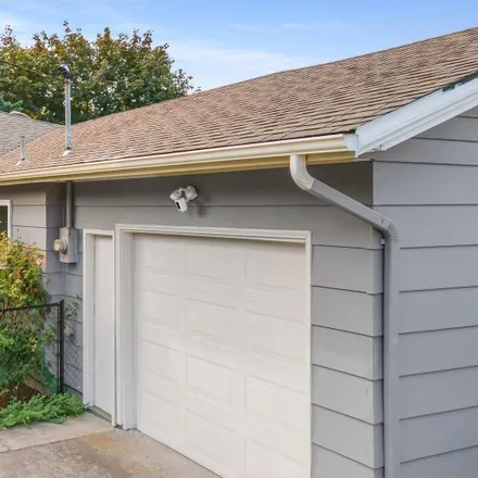 Buy this 3 bed house on 14127 Southeast Rhone Street in Portland, OR 97236