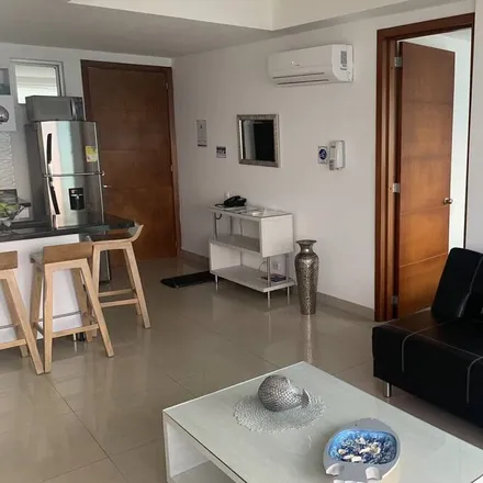 Image 8 - Cartagena, Dique, Colombia - Apartment for rent