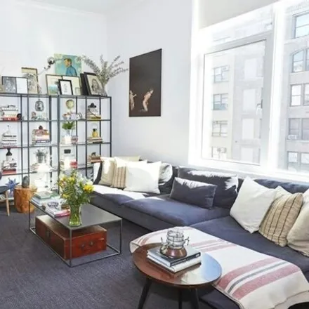 Buy this 1 bed condo on 126 Watts Street in New York, NY 10013