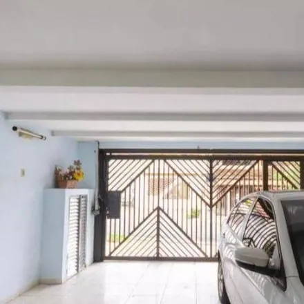 Buy this 3 bed house on Rua Juvenal Garcia in Baeta Neves, São Bernardo do Campo - SP