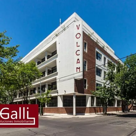 Image 2 - Zelarrayán 1672, Parque Chacabuco, 1047 Buenos Aires, Argentina - Apartment for sale