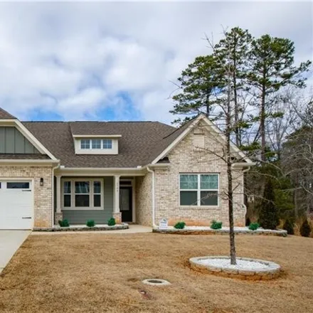 Buy this 3 bed house on unnamed road in Hall County, GA 30542