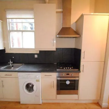 Rent this 1 bed apartment on Long Lane in Ballards Lane, London