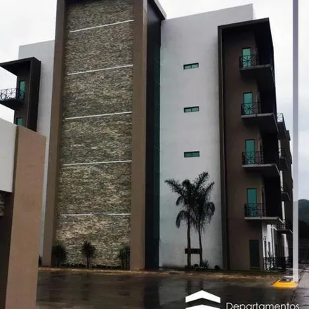 Rent this 3 bed apartment on Privada Pistache in 31220 Chihuahua, CHH