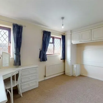 Image 6 - Rothley Close, Shrewsbury, SY3 6AW, United Kingdom - House for rent