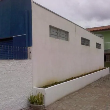 Buy this studio house on Rua William Booth 1150 in Boqueirão, Curitiba - PR