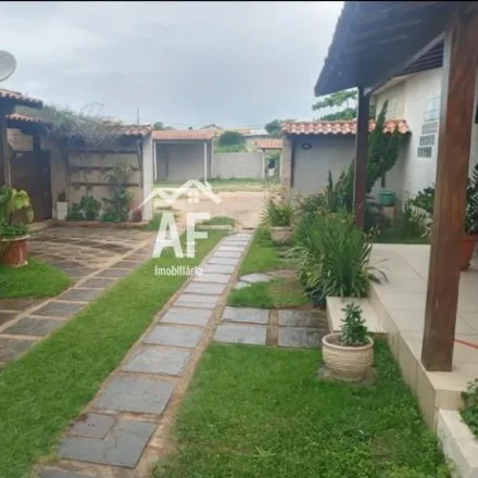 Buy this 2 bed house on Casa & Vídeo in Avenida Vereador Francisco Sabino da Silva Costa, Centro