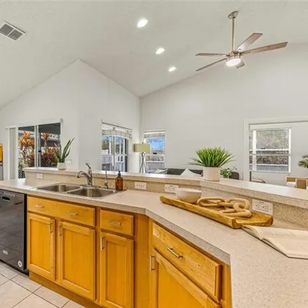 Image 8 - 2332 Indian Key Drive, Holiday, FL 34691, USA - House for sale