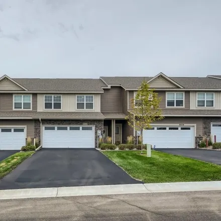 Buy this 3 bed townhouse on Granite Court in Woodbury, MN 55129